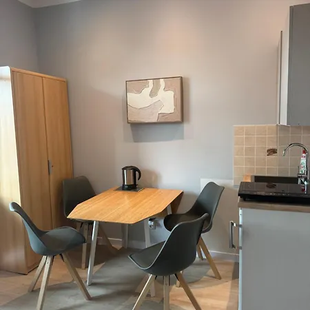 Apartamenty Fantastic Mielno (Koszalin)