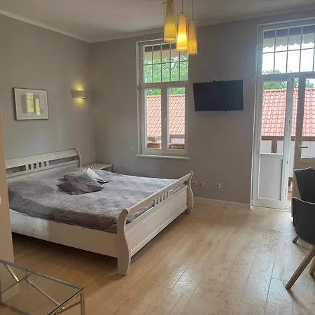 Apartment Apartamenty Fantastic Mielno (Koszalin)