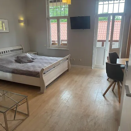 Apartamenty Fantastic * Mielno (Koszalin)