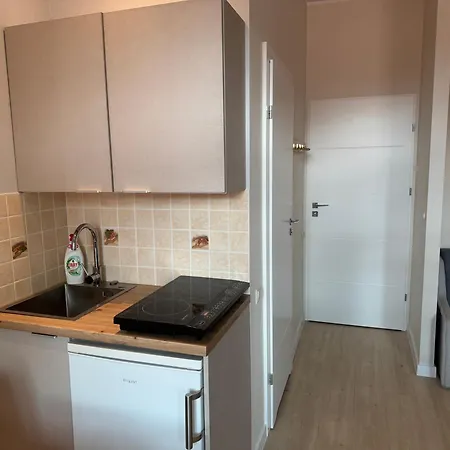 Fantastic I Apartamento