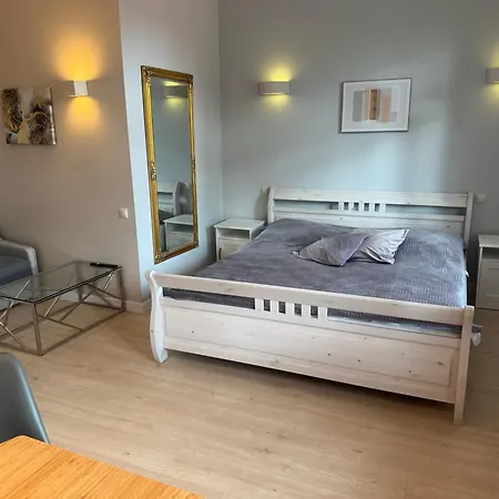 公寓 Fantastic I 梅尔诺