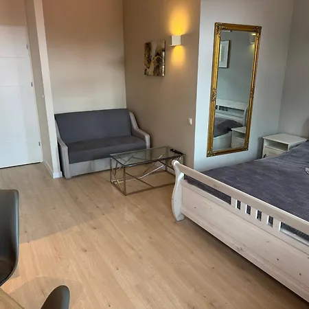 Apartment Apartamenty Fantastic