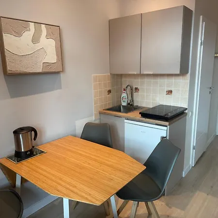 Fantastic I Apartamento Mielno (Koszalin)