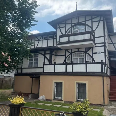 公寓 Fantastic I *