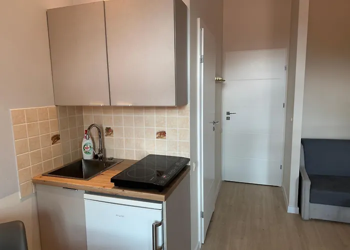 Fantastic I Lägenhet