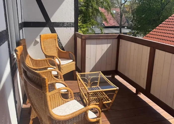 Lägenhet Fantastic I *