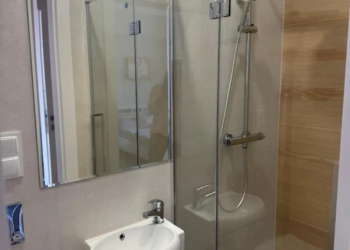 Fantastic I Mielno (Koszalin)