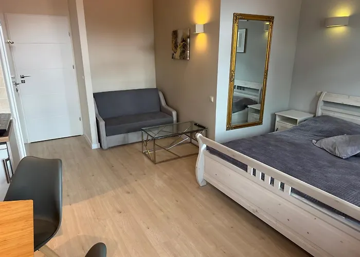 Lägenhet Fantastic I