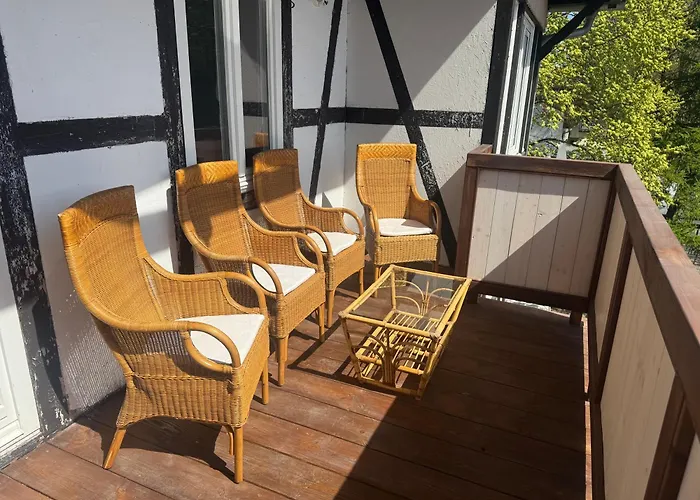 Fantastic I Lägenhet