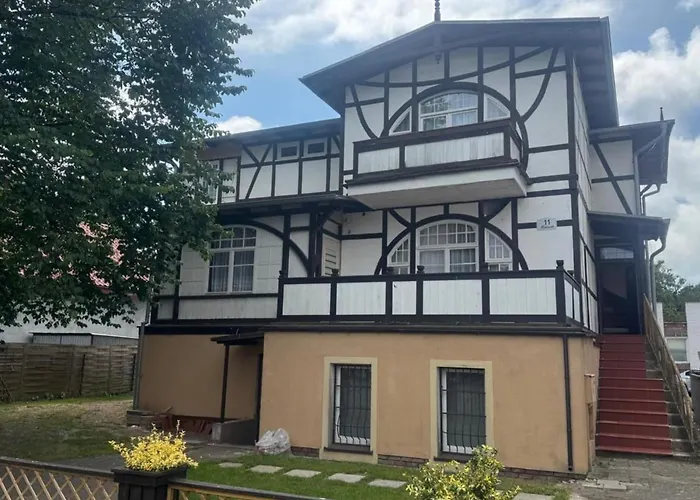 Lägenhet Fantastic I *